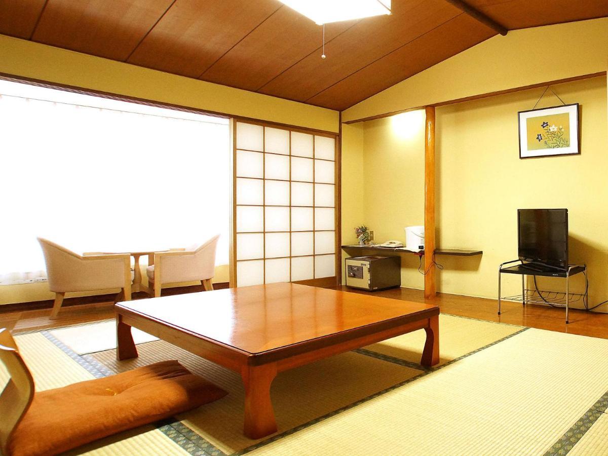 Atami Onsen Hotel Yume Iroha Экстерьер фото