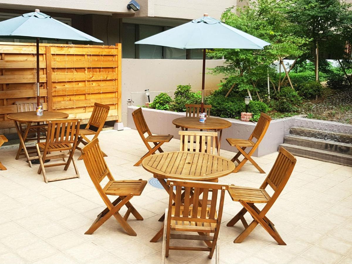 Atami Onsen Hotel Yume Iroha Экстерьер фото