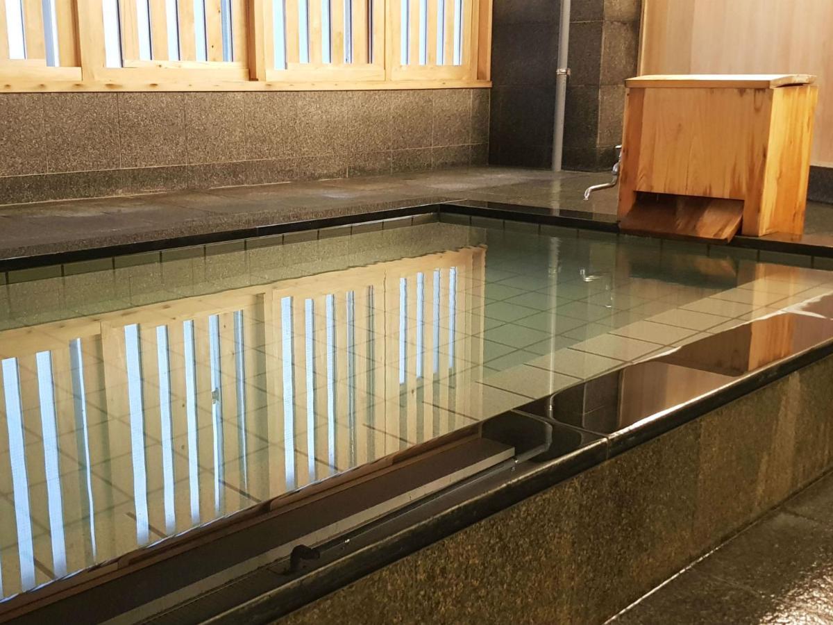 Atami Onsen Hotel Yume Iroha Экстерьер фото
