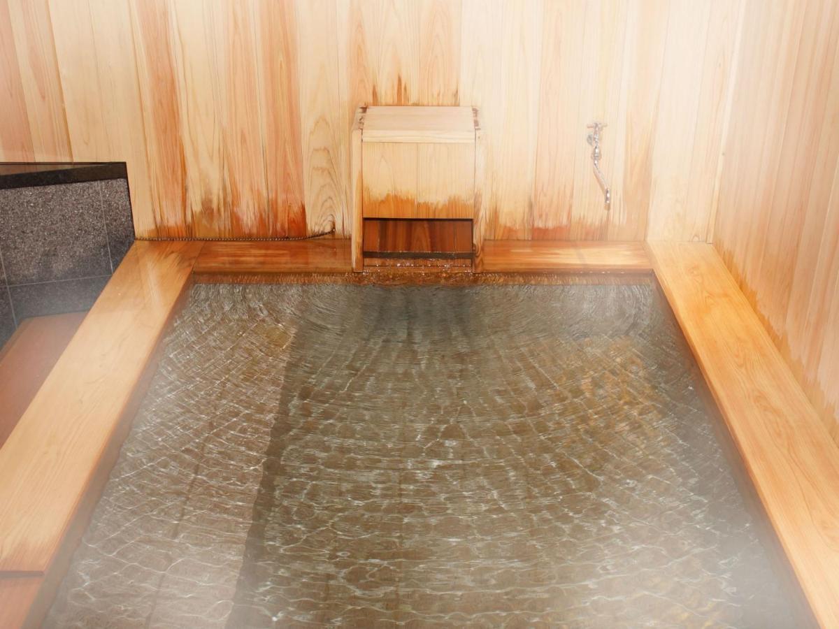 Atami Onsen Hotel Yume Iroha Экстерьер фото